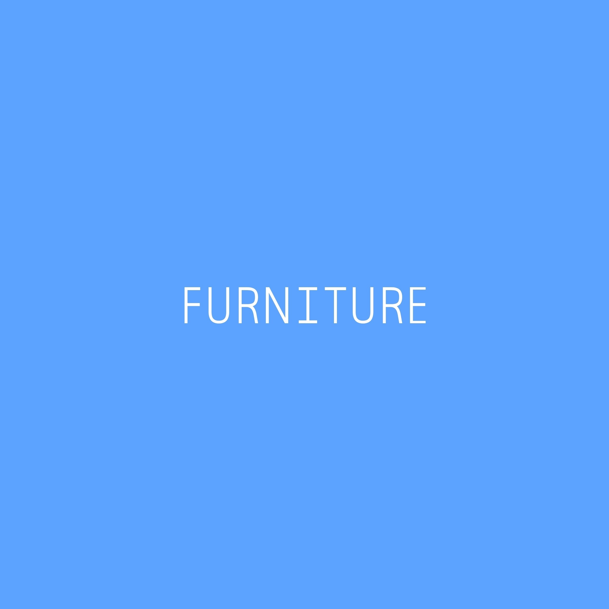 Furniture
