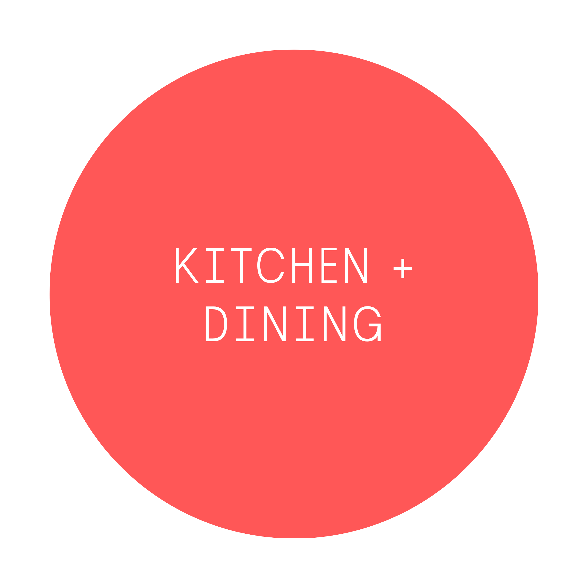 Kitchen + Dining