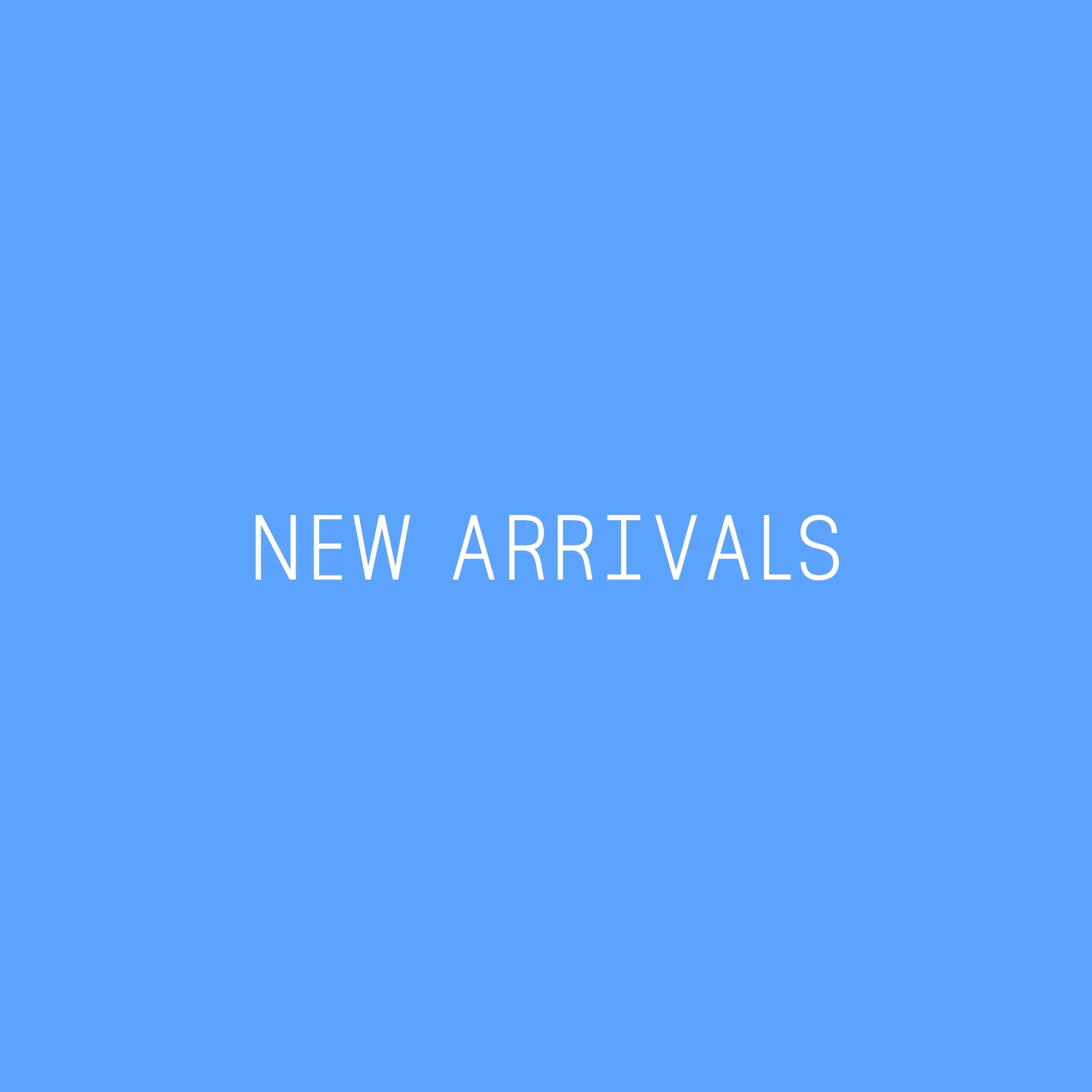 New Arrivals