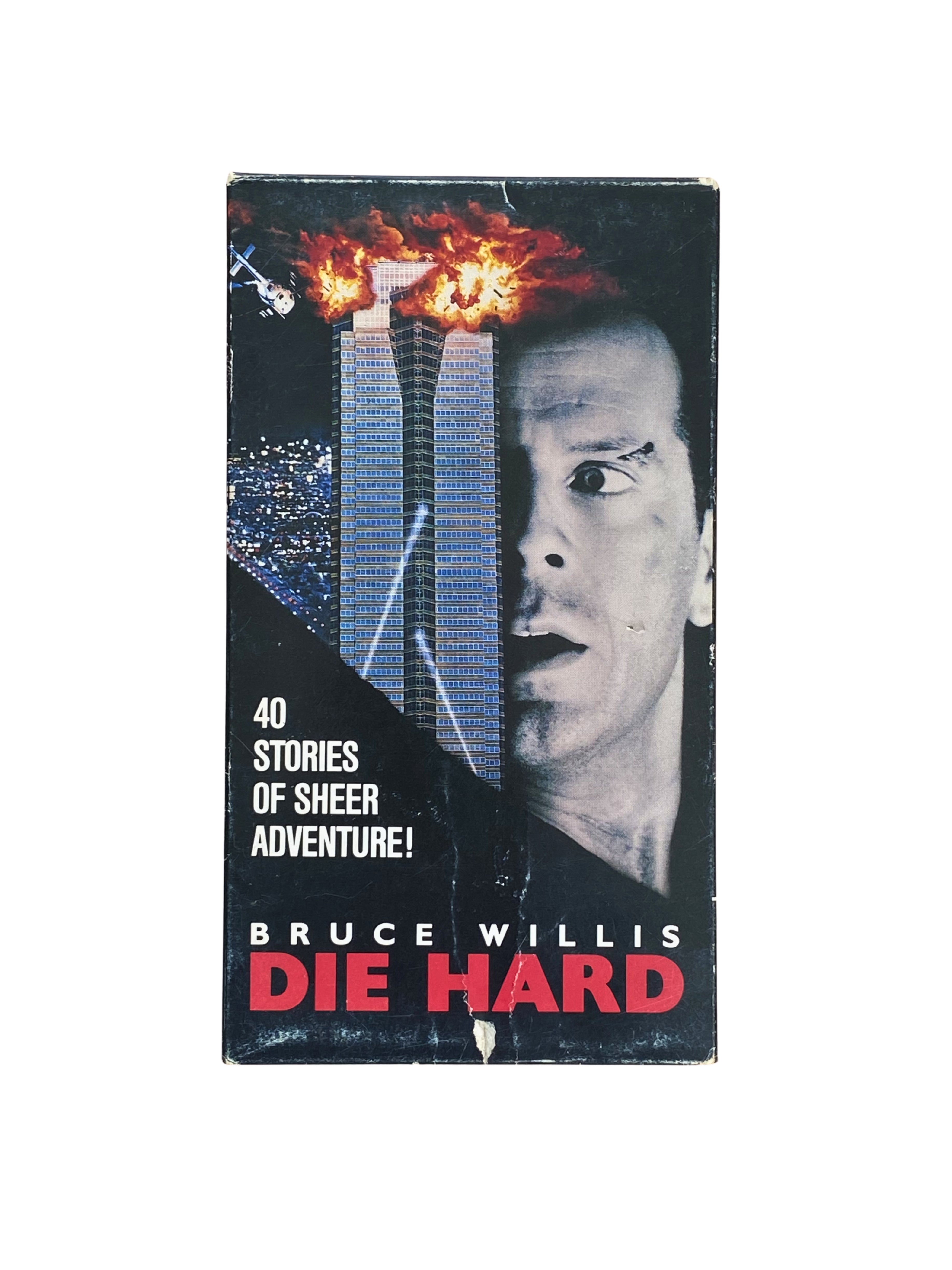 Die Hard (1988)