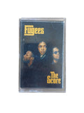 Fugees - The Score (1996)