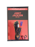 Janet Jackson - Control (1986)
