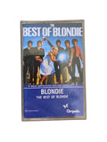 Blondie - The Best of Blondie (1981)