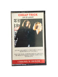 Cheap Trick - Lap of Luxury (1988)