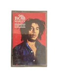 Bob Marley and the Wailers - Rebel Music (1986)
