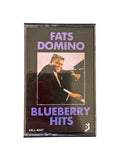 Fats Domino - Blueberry Hits (1983)