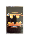 Batman Soundtrack (1989)