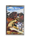 Tom Petty and the Heartbreakers - Into the great wide open (1991)