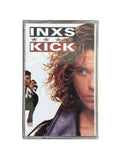 INXS - Kick (1987)