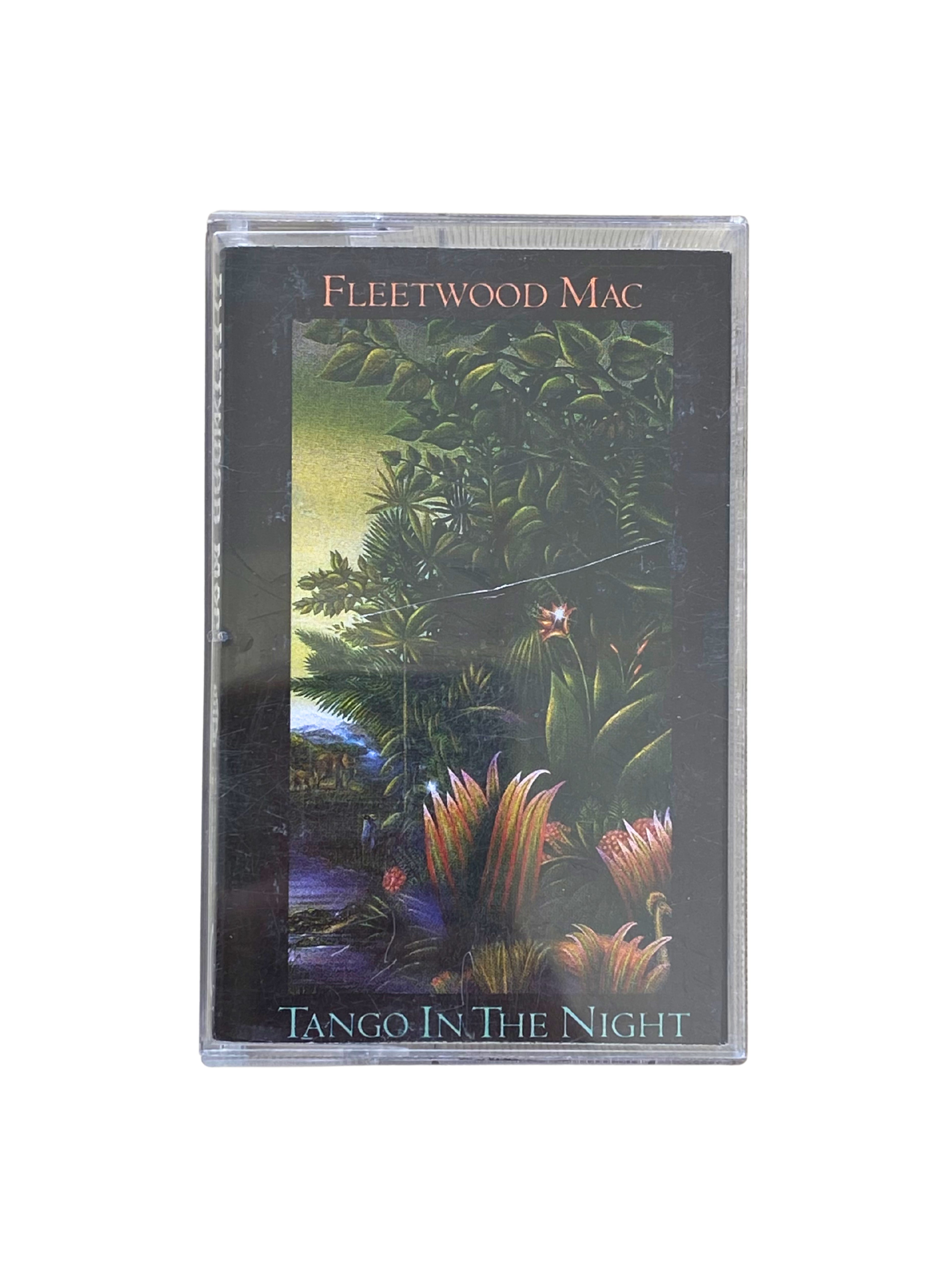 Fleetwood Mac - Tango in the Night (1987)