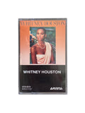 Whitney Houston - Whitney Houston (1985)