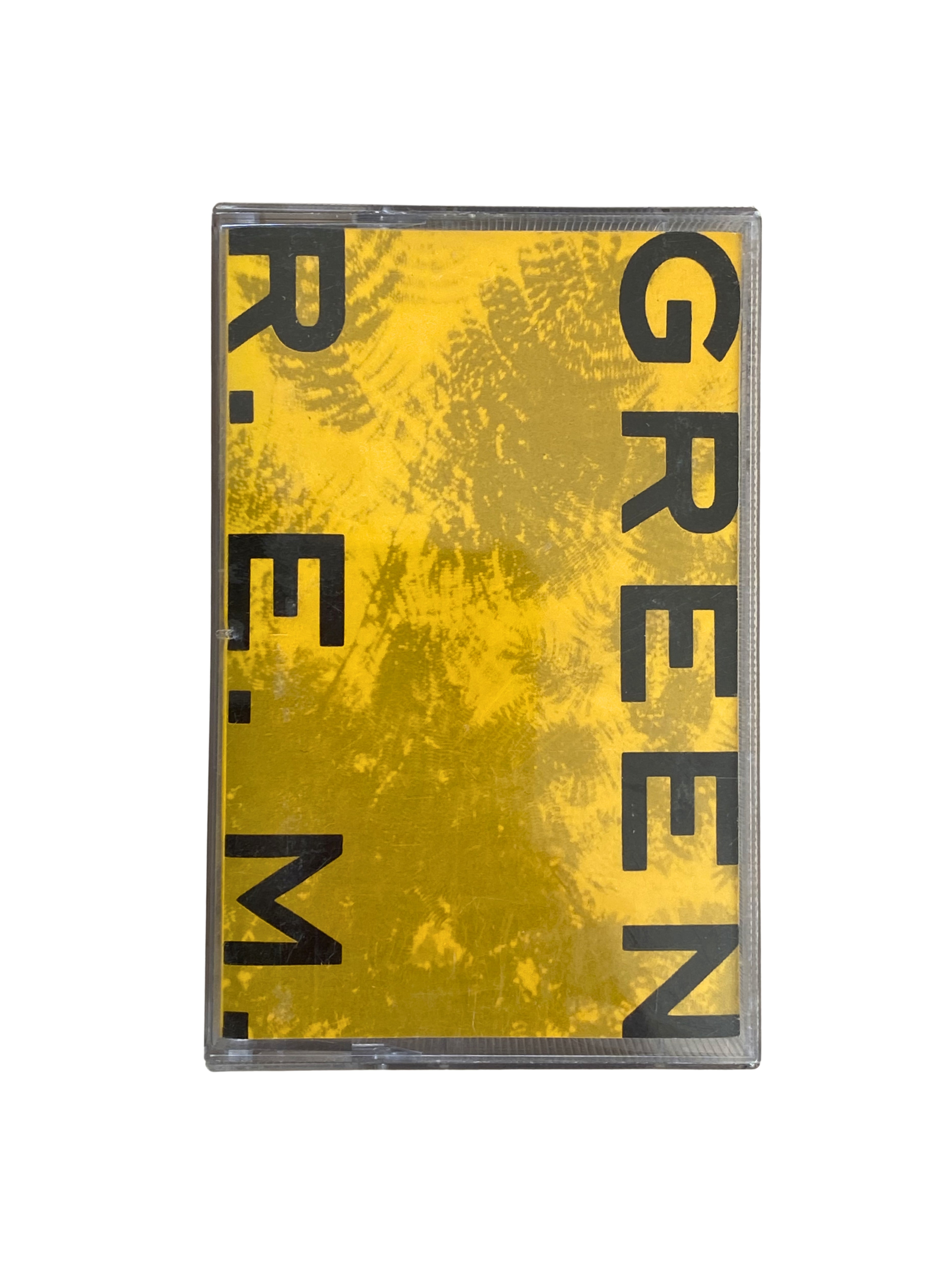 R.E.M - Green (1988)