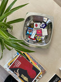 Japanese Stainless Steel Catchall