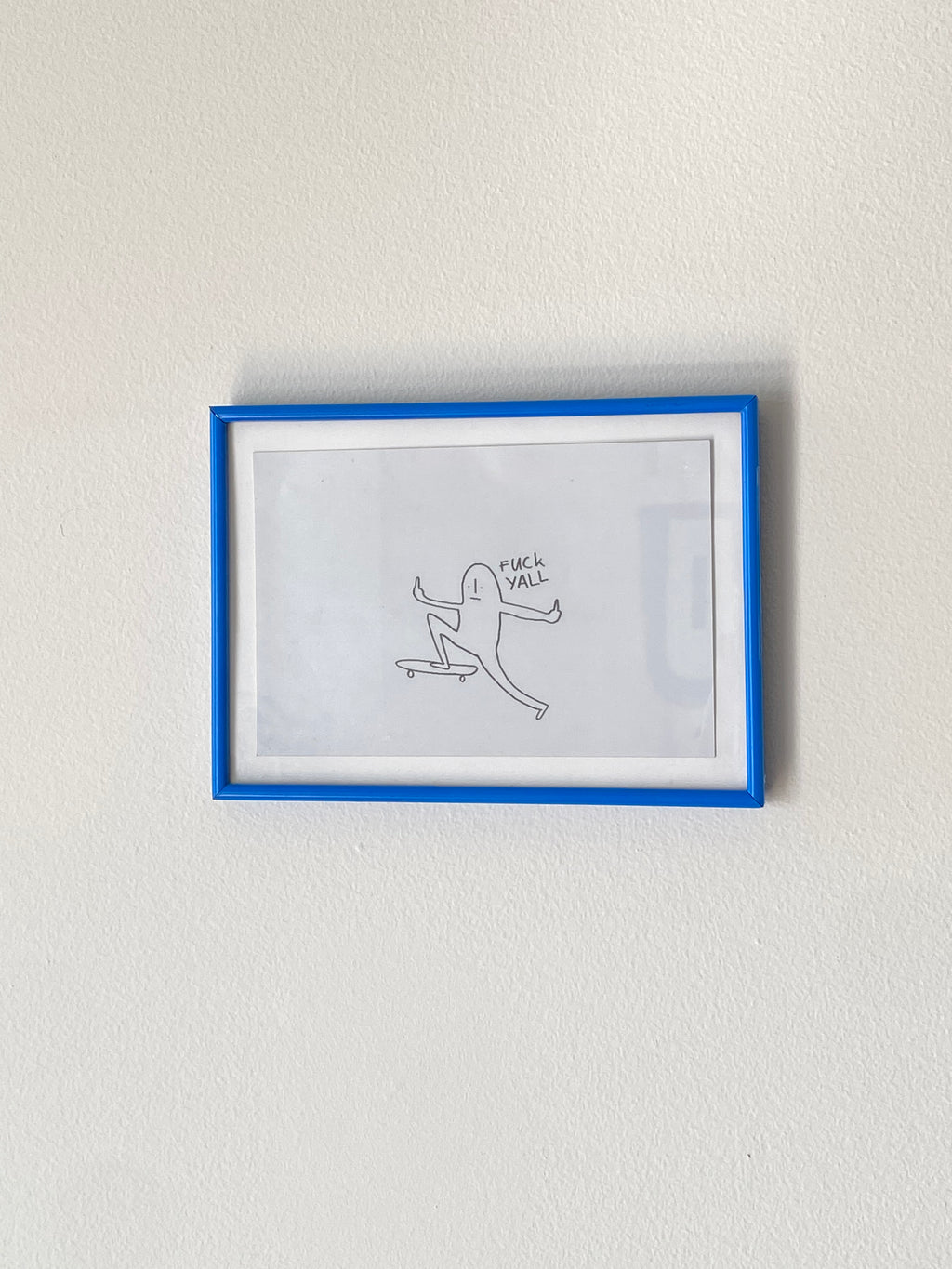 1980s Intercraft Picture Frames - Set of 2