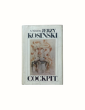 ‎Cockpit / Jerzy Kosinski