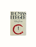 ‎Killing Time / Thomas Berger