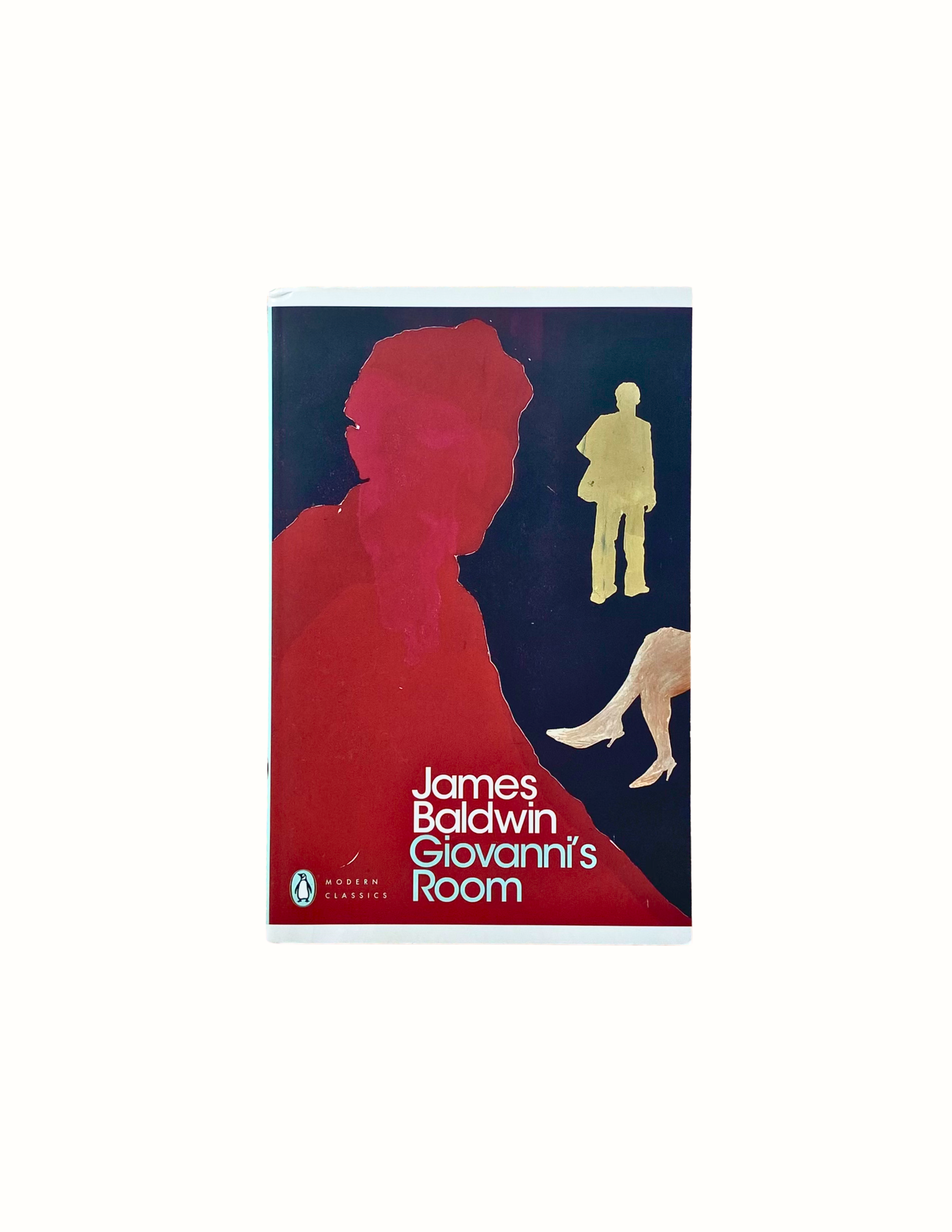 Giovanni's Room / James Baldwin‎