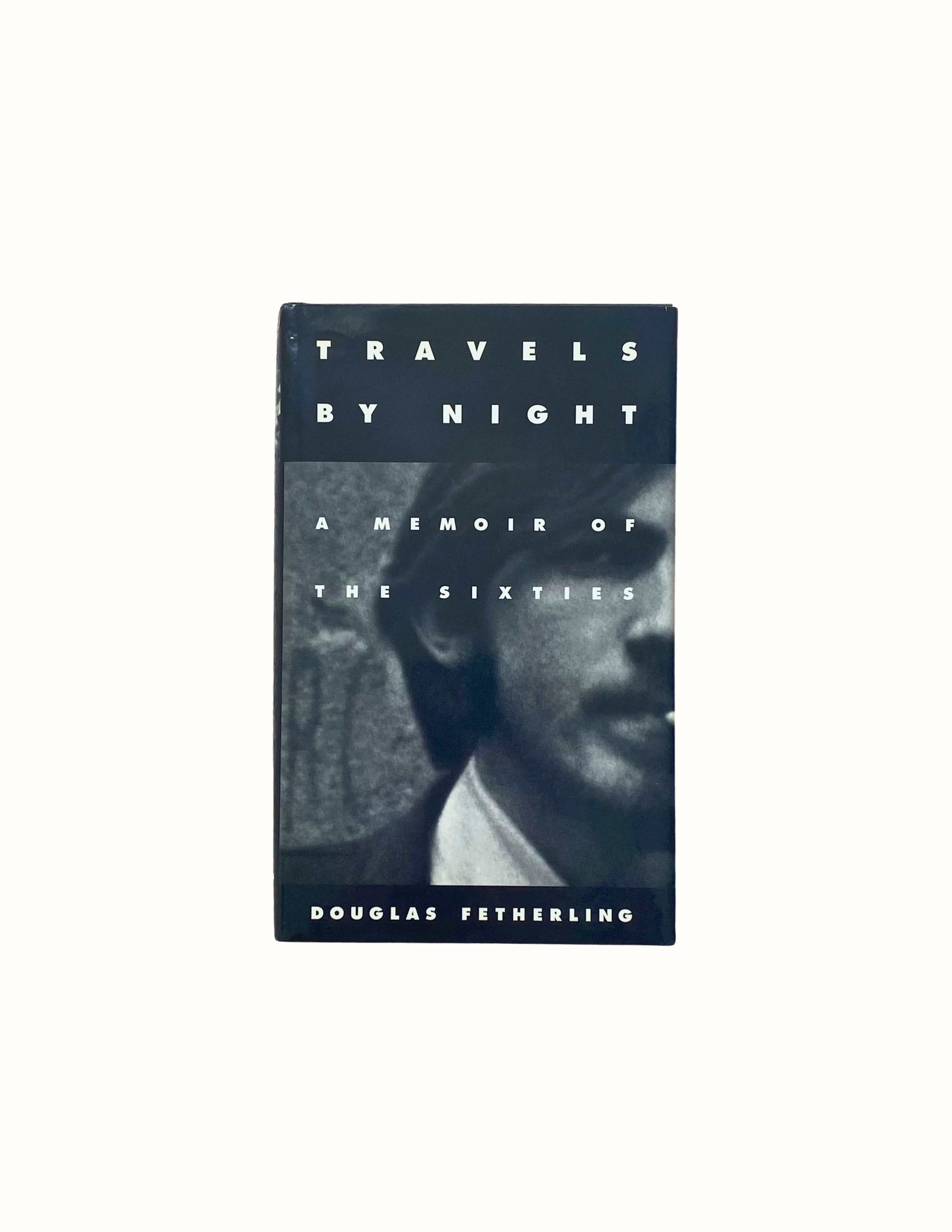 ‎Travels By Night / Douglas Fetherling