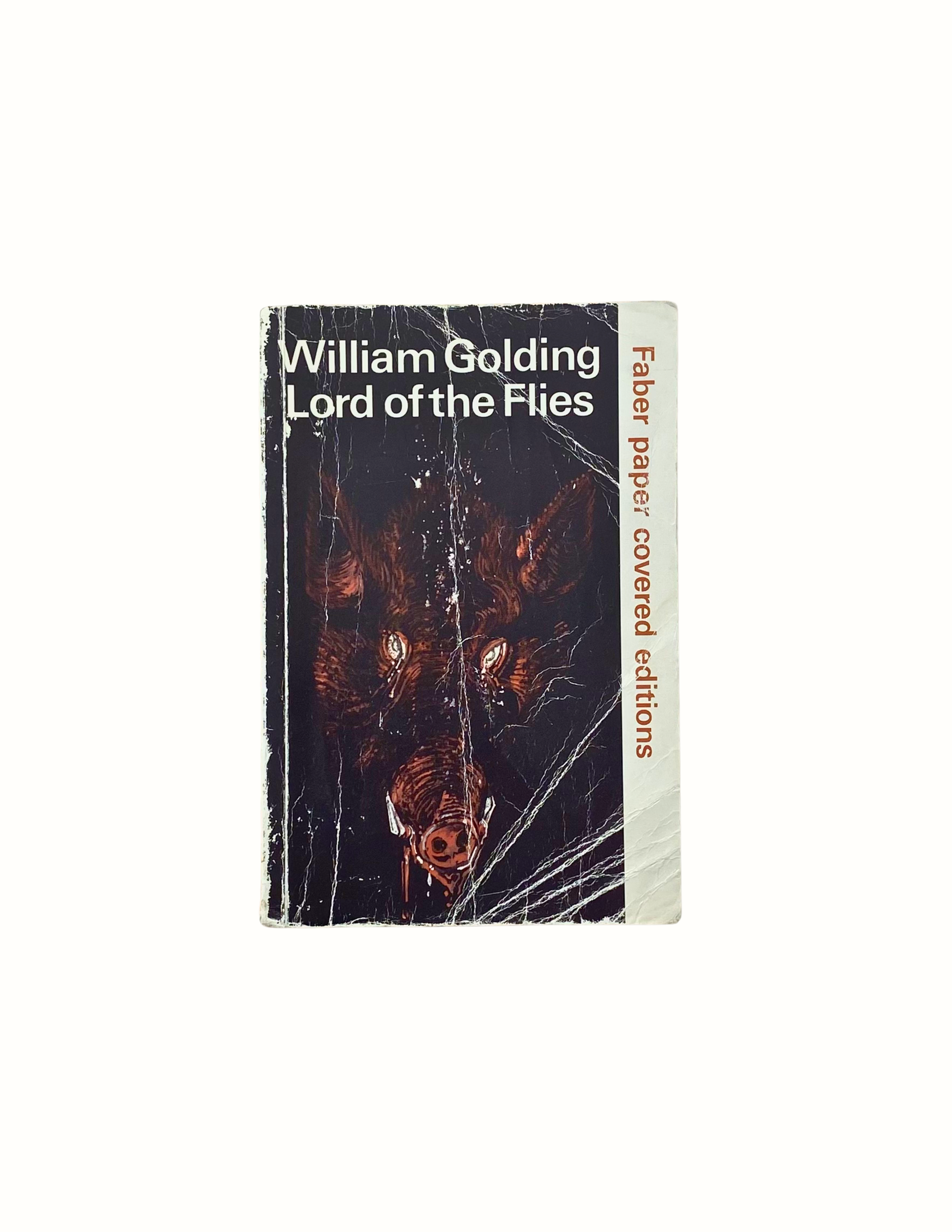 ‎Lord of the Flies / William Golding