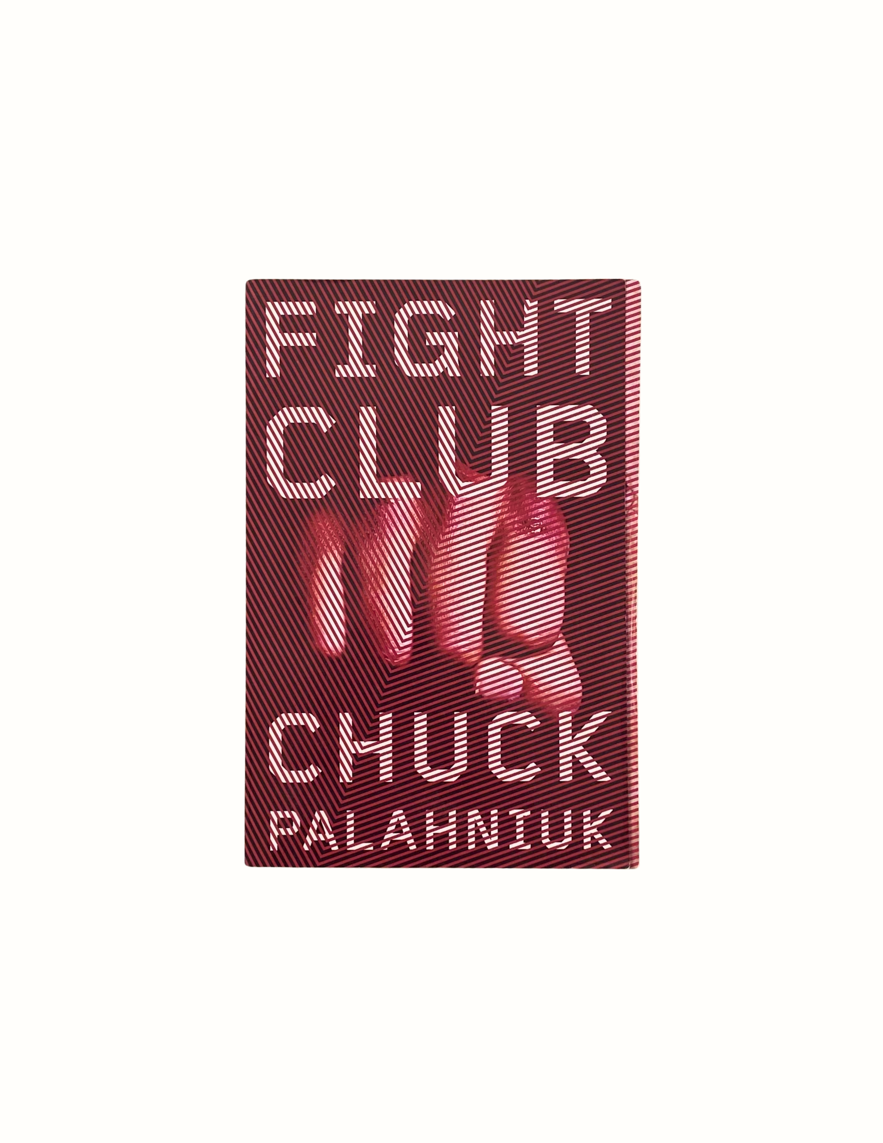 ‎Fight Club / Chuck Palahniuk