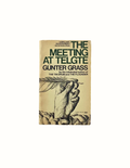 ‎The Meeting at Telgte / Günter Grass