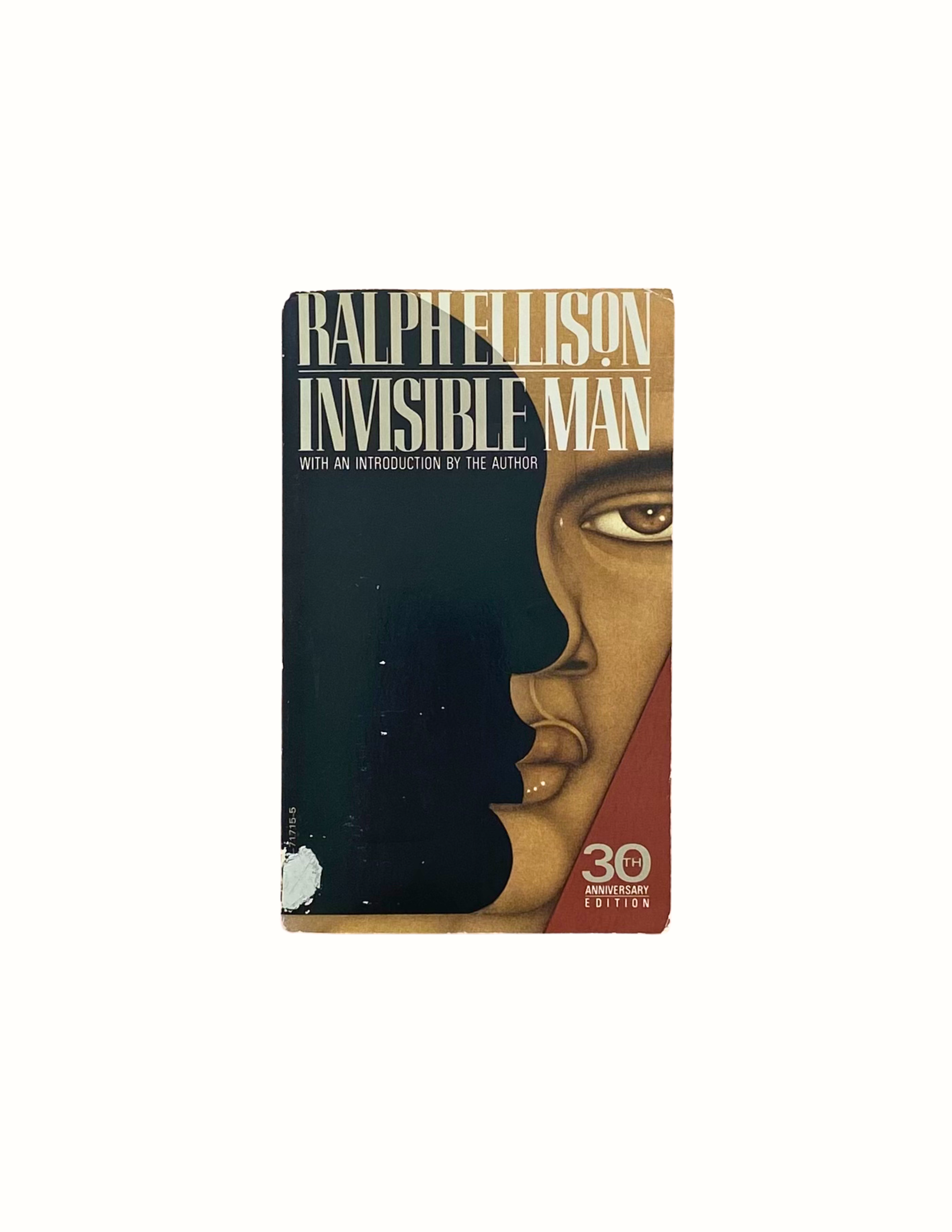 ‎‎Invisible Man / Ralph Ellison