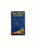 ‎The Great Gatsby / F. Scott Fitzgerald