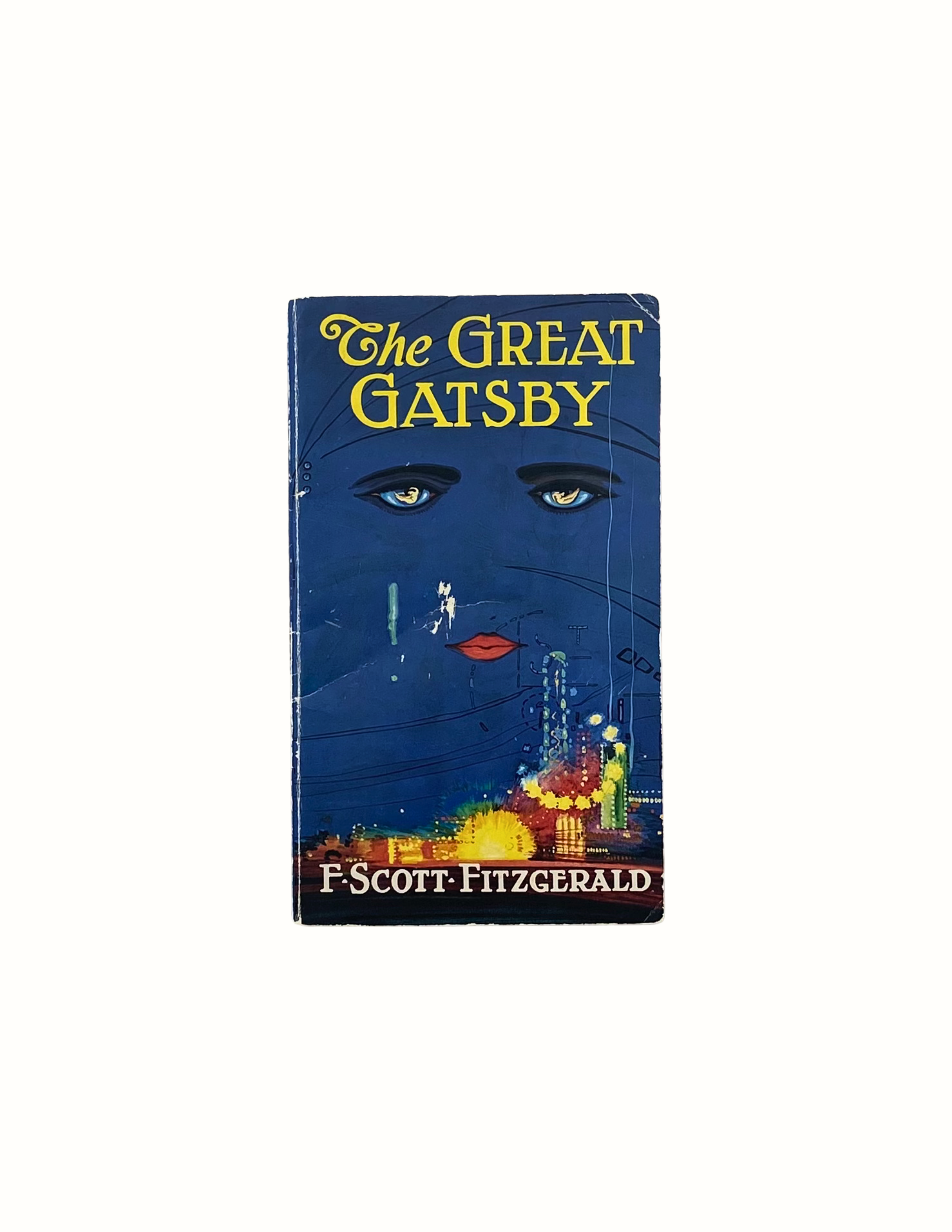 ‎The Great Gatsby / F. Scott Fitzgerald