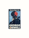 ‎Nineteen Eighty-Four / George Orwell