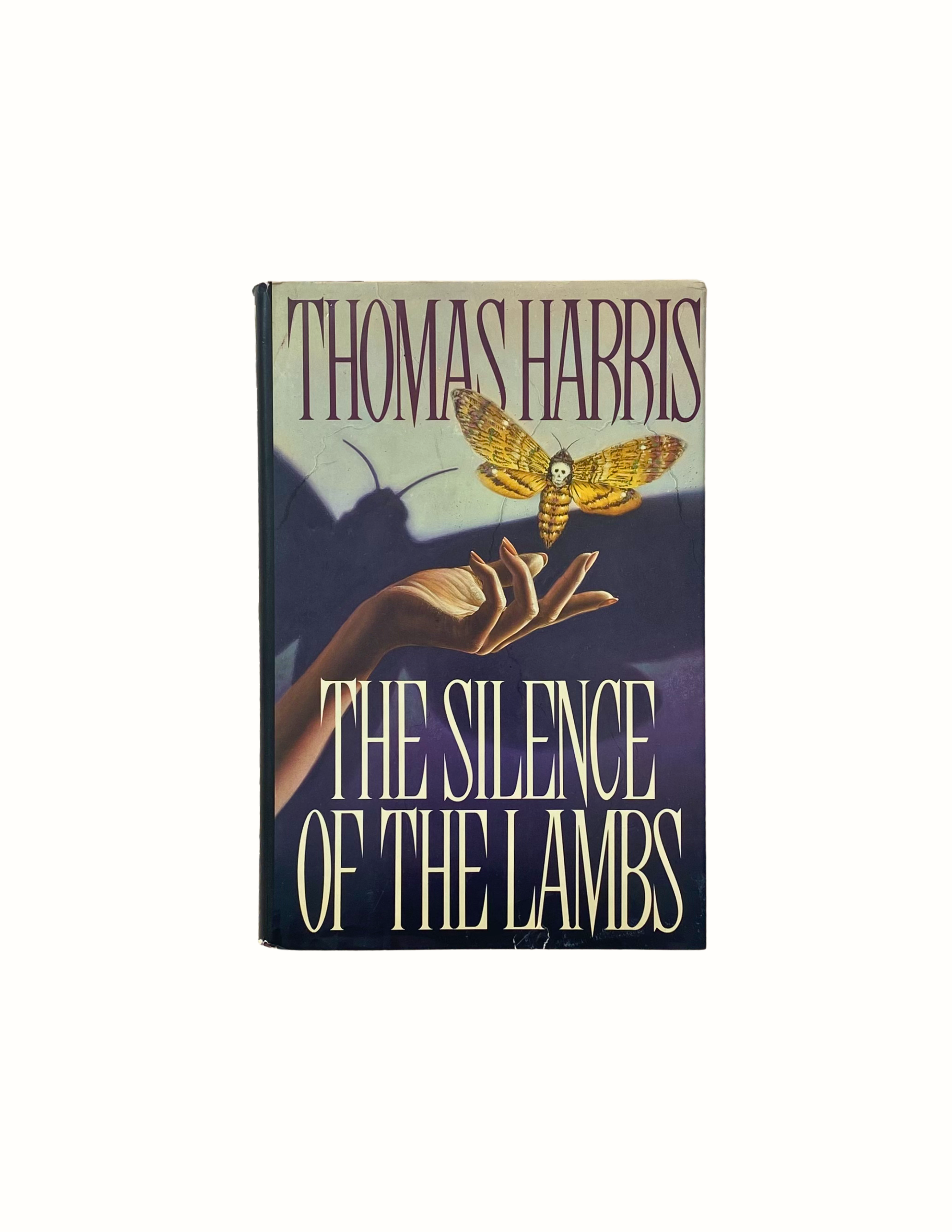 ‎The Silence of the Lambs / Thomas Harris