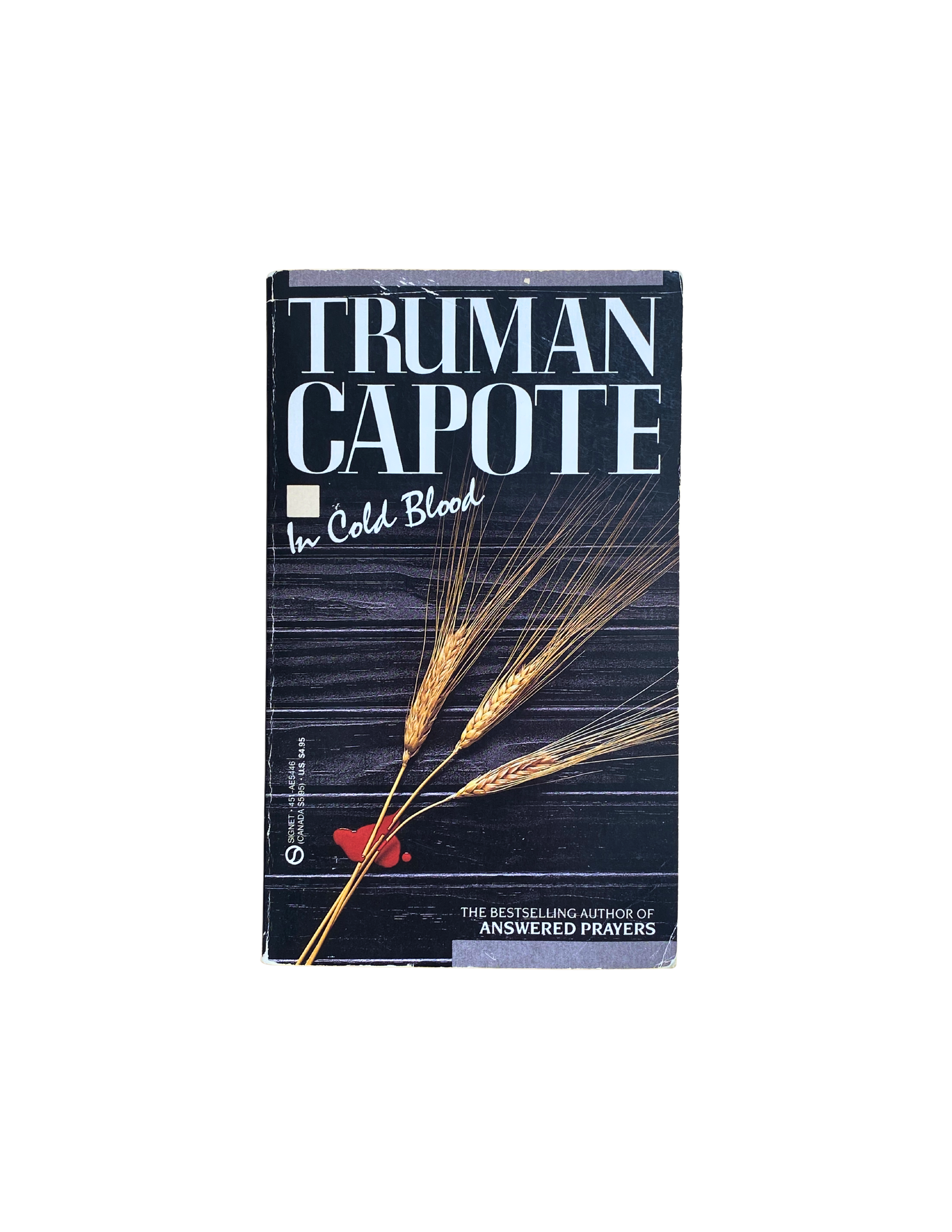 In Cold Blood / Truman Capote