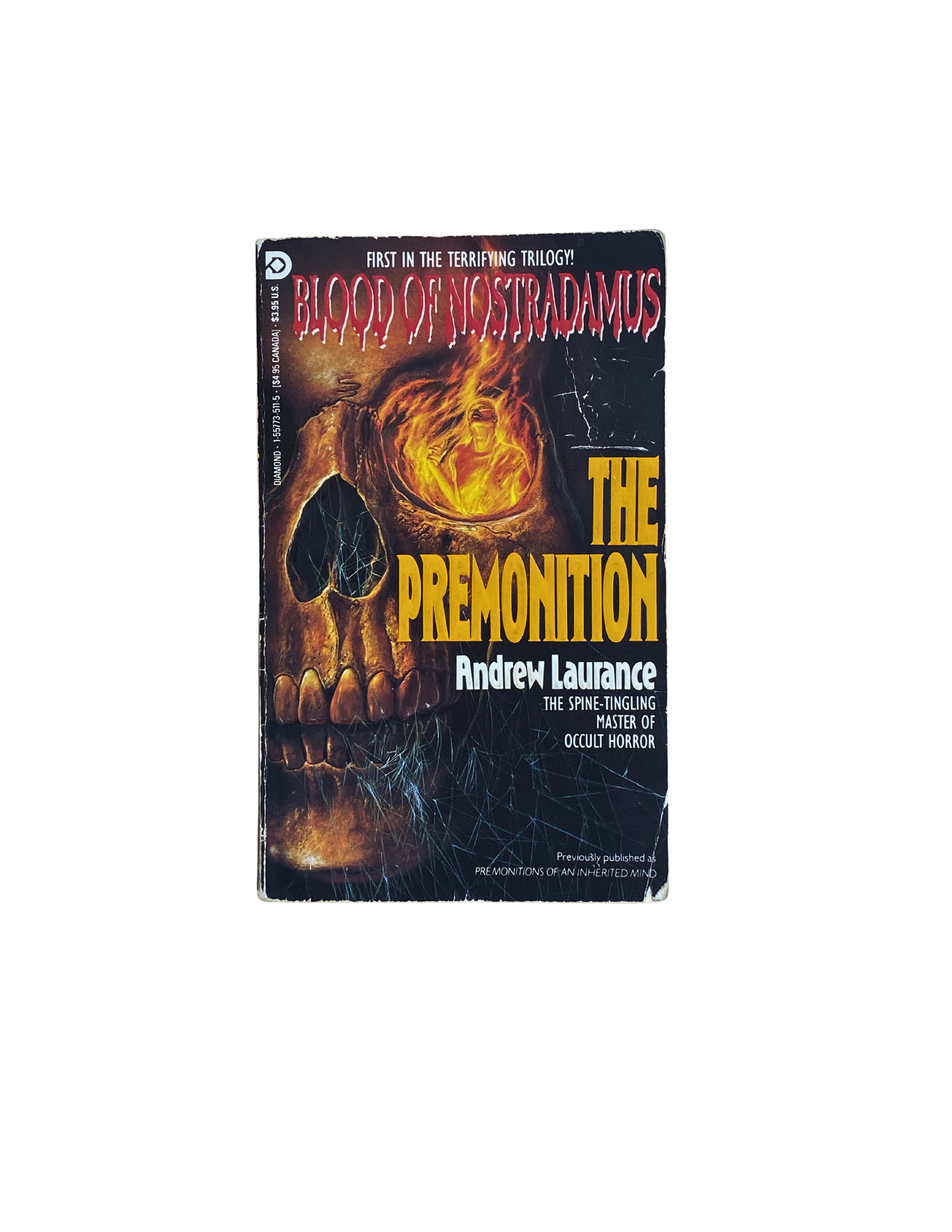 The Premonition / Andrew Laurance