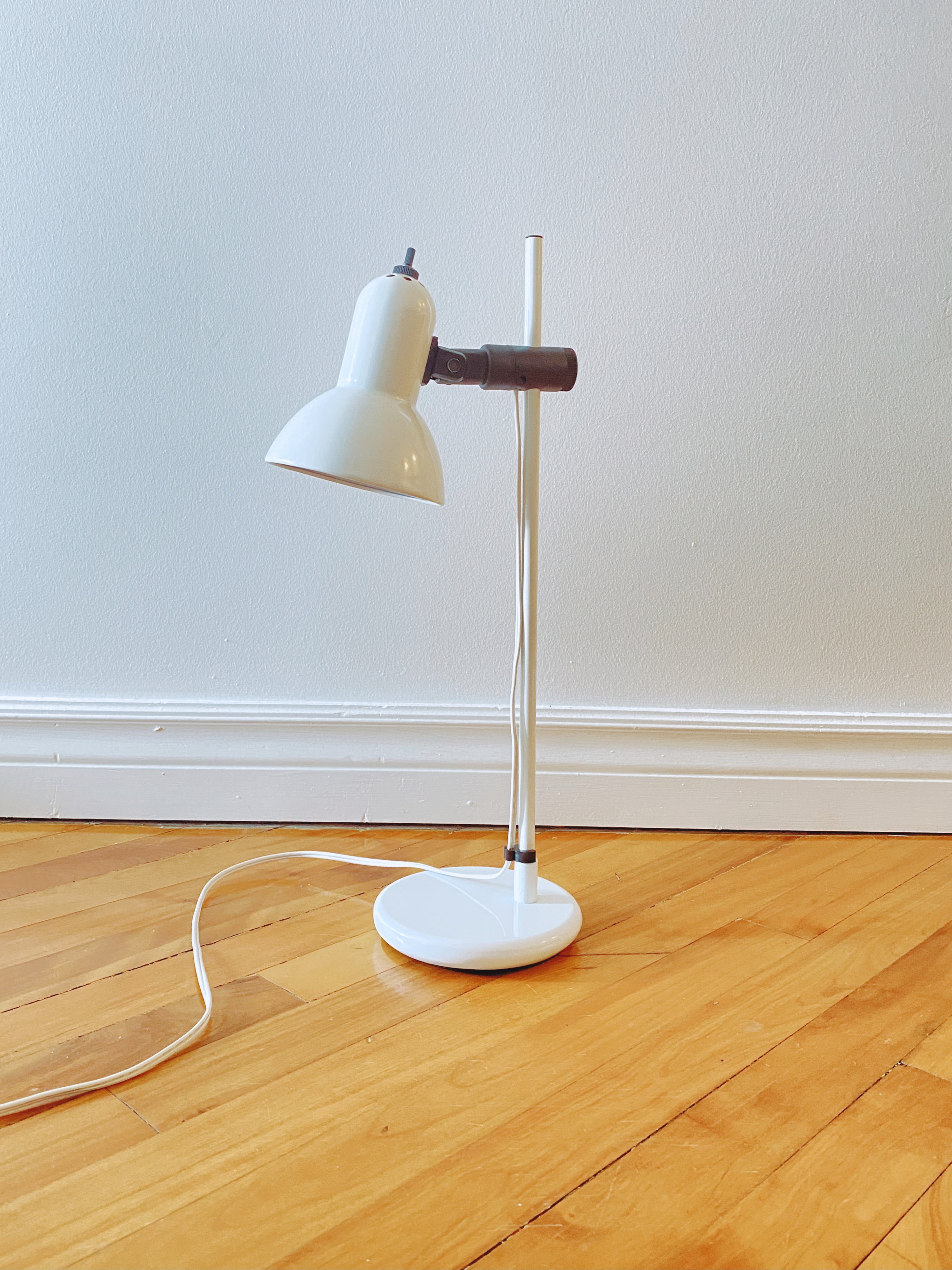 IKEA Adjustable "Type B" Table Lamp