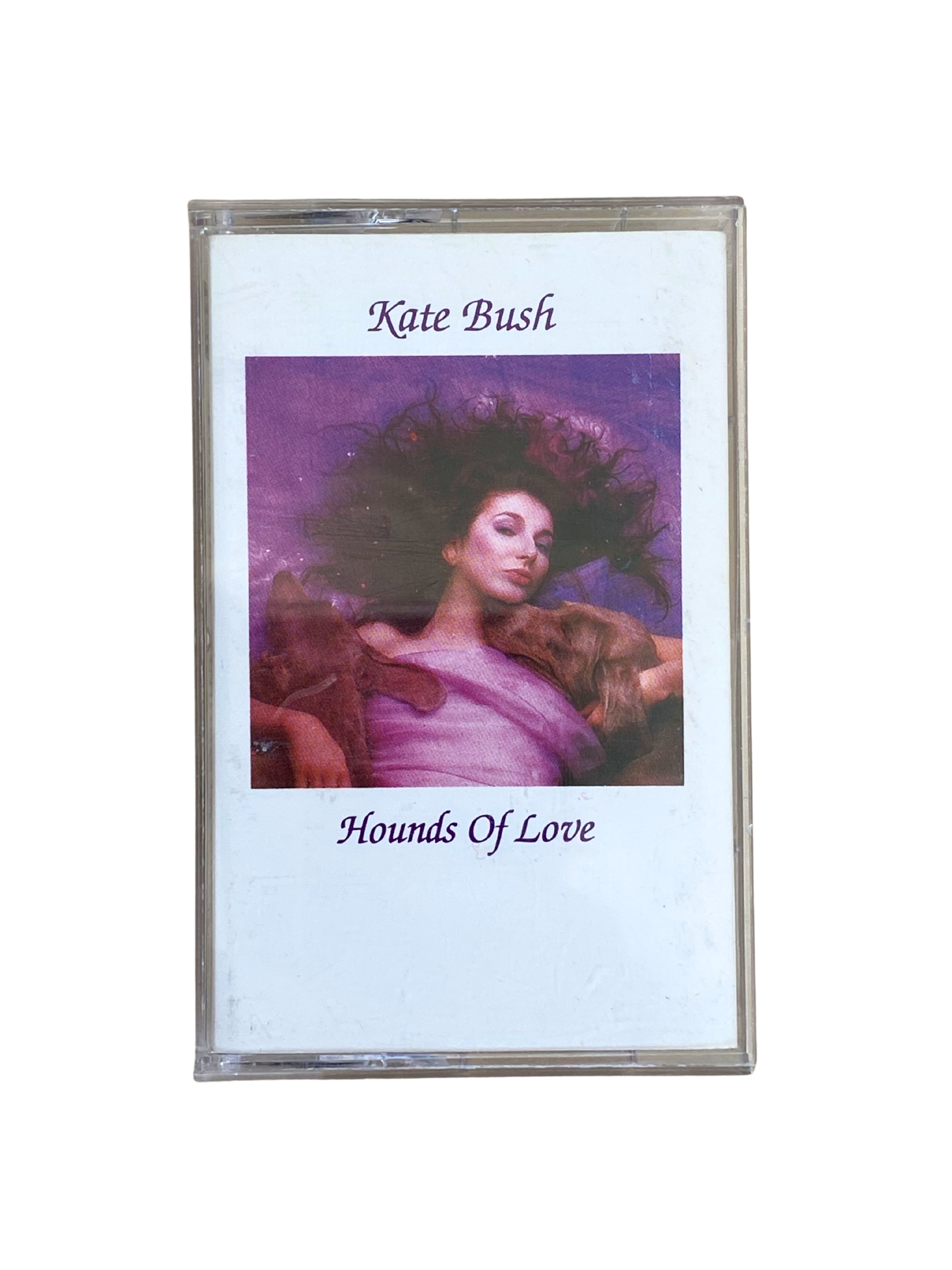 Kate Bush - Hounds of Love (1985)