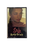 Sade - Stronger than Pride (1988)