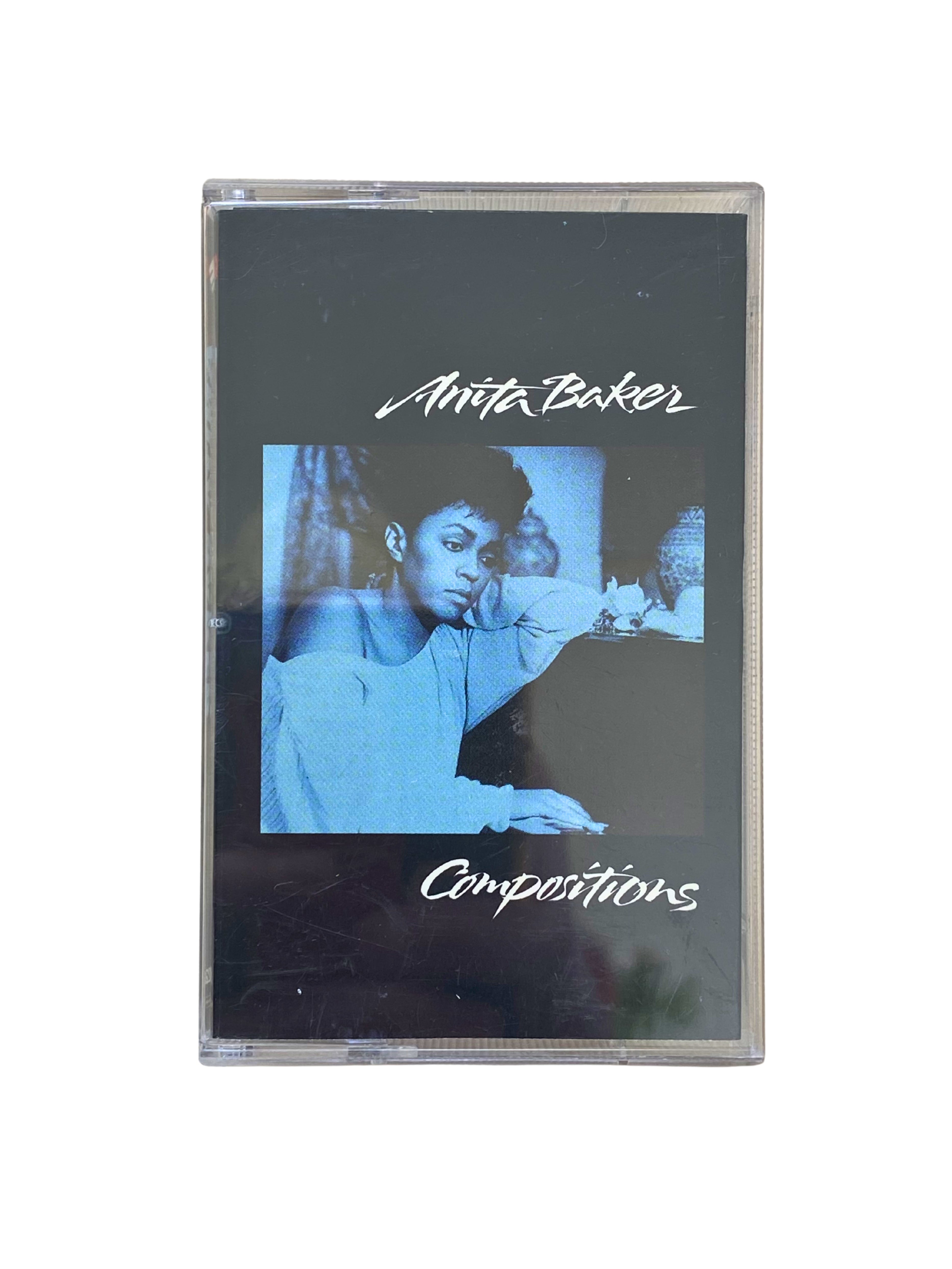 Anita Baker - Compositions (1990)