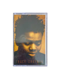 Tracy Chapman - Tracy Chapman (1988)