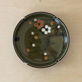 Japanese Ceramic Ashtray