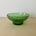 E.O. Brody Glass Bowl