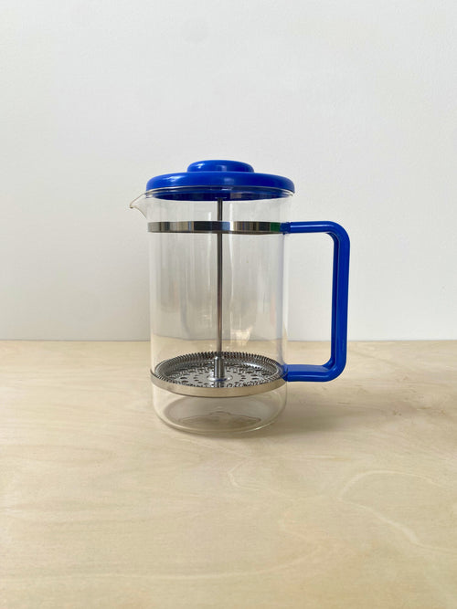 1980s Bodum Bistro French Press