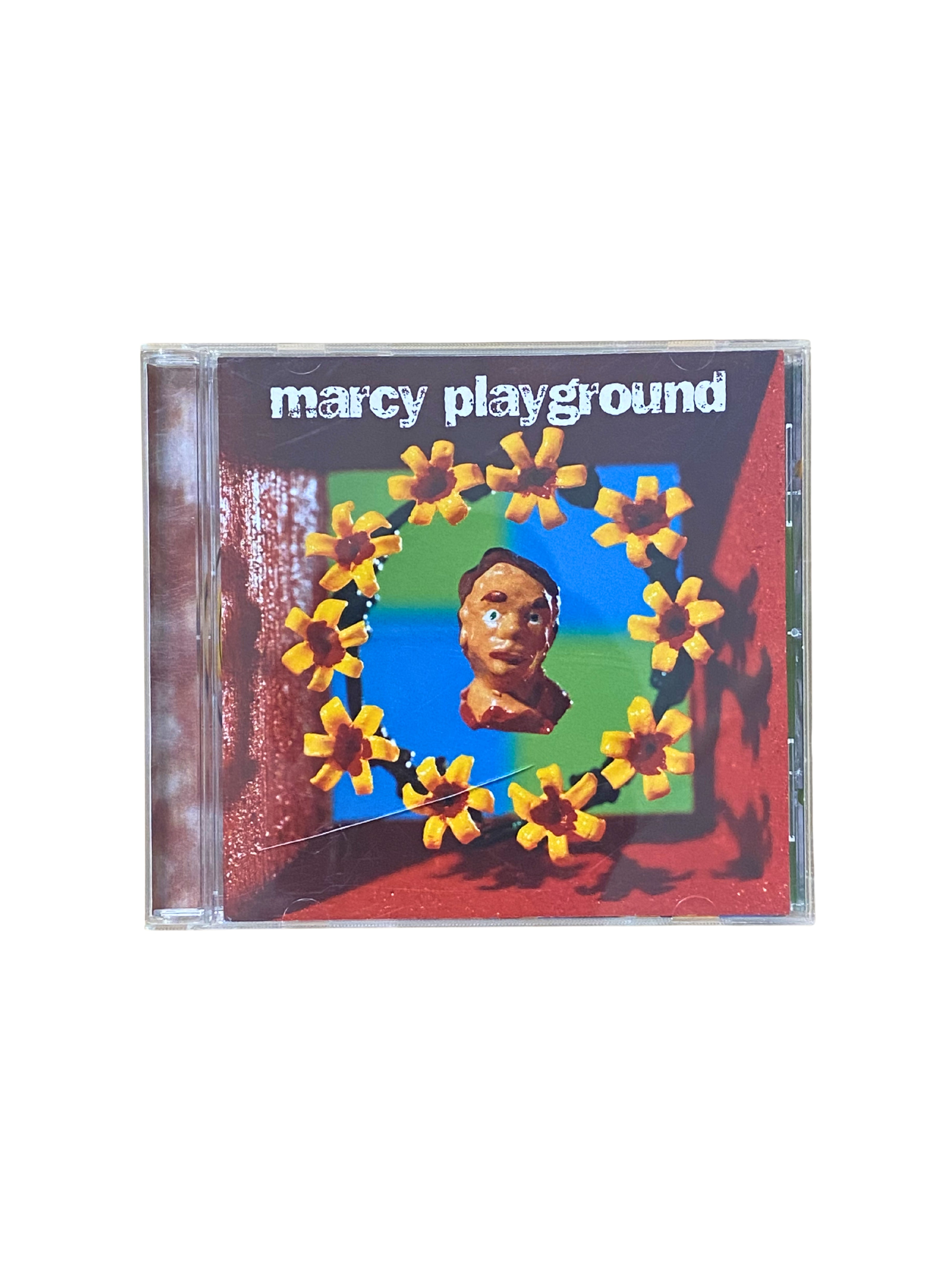 Marcy Playground - Self Titled (1997)