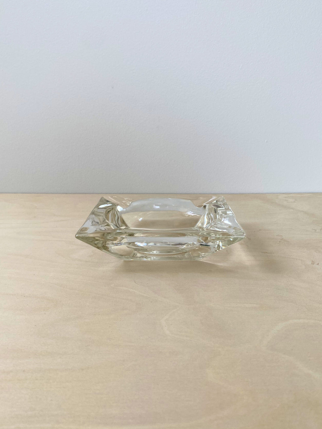 1970s Anchor Hocking Catchall