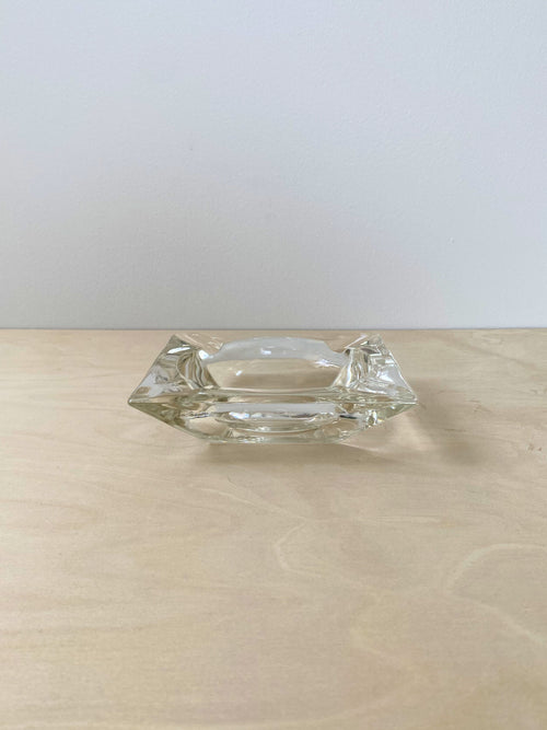 1970s Anchor Hocking Catchall